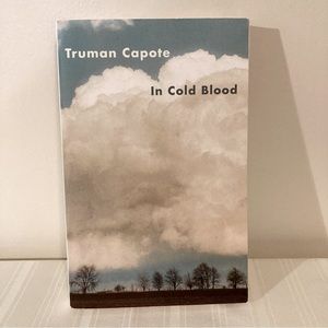 In Cold Blood by Truman Capote